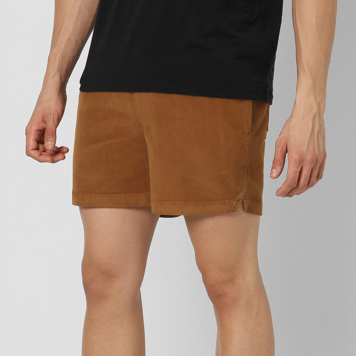 Easy Wear Drawstring Shorts