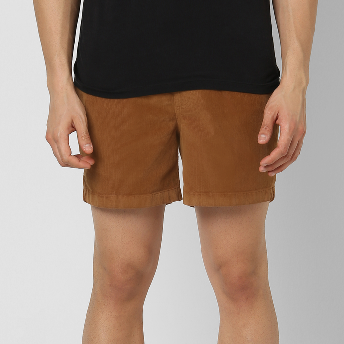 Easy Wear Drawstring Shorts