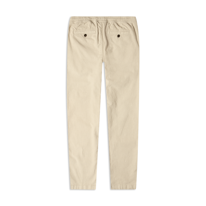 Casual Corduroy Pants