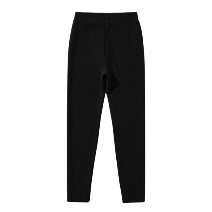 Casual Women's Lined Long Pants