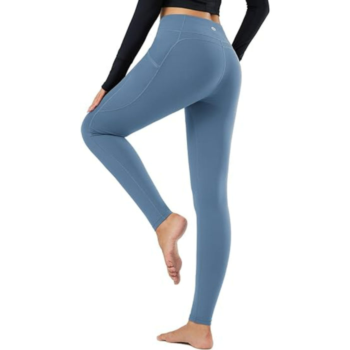 Women's Fleece Lined Warm Pants