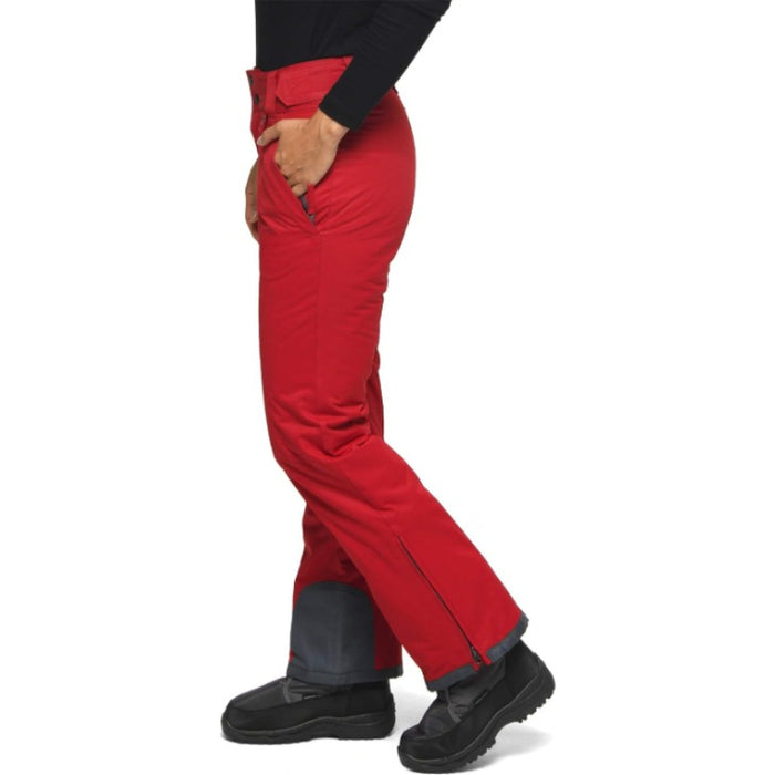 Women's Insulated Snow Pants