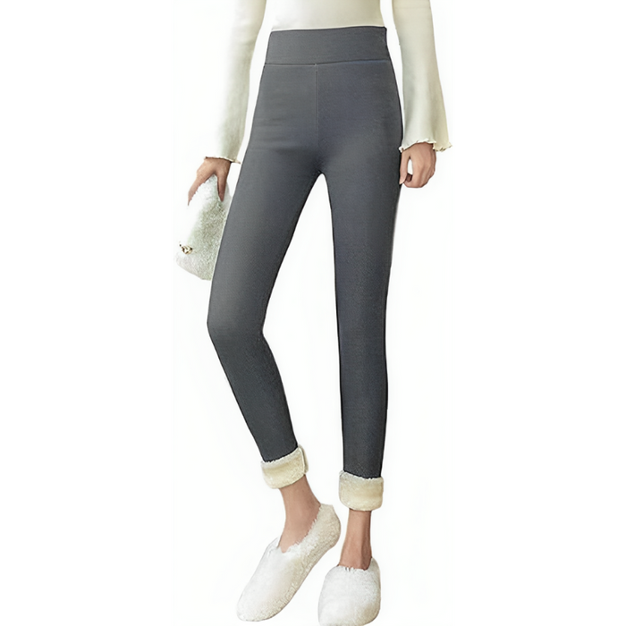 Women's Sherpa Lined Fleece Pants