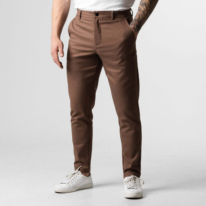 Sleek Slim Fit Pant