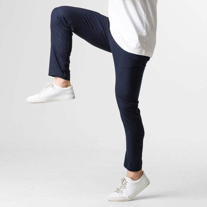 Sleek Slim Fit Pant