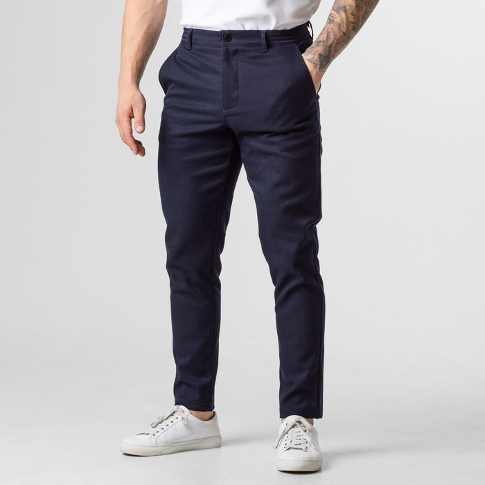 Sleek Slim Fit Pant