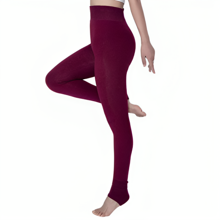 Velvet Winter Warm Tights