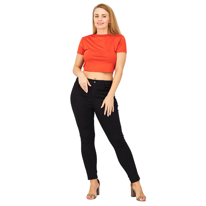 Judy Tummy Control Lifting Jeans