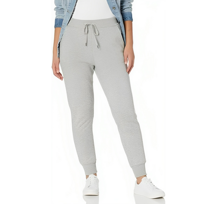 Women's Sherpa Lined Athletic Sweatpants