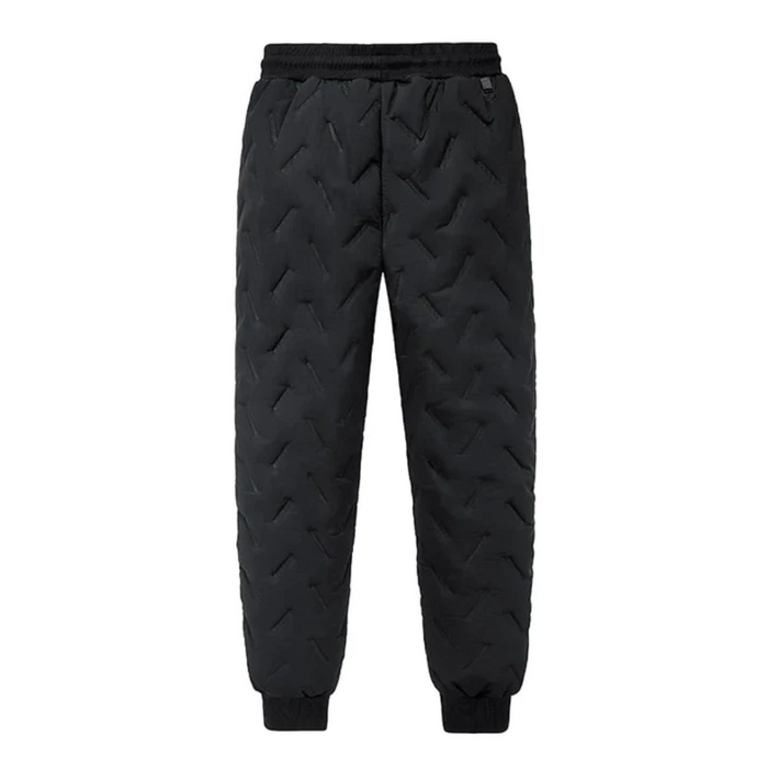 Comfortable Unisex Fleece Jogging Pants